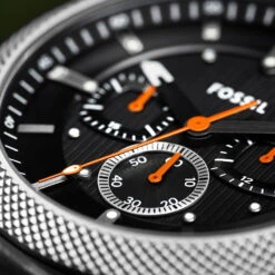 Fossil Machine FS6095 Chronograph -Fashion Watches Shop 30271275 f