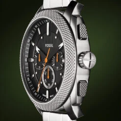 Fossil Machine FS6095 Chronograph -Fashion Watches Shop 30271275 h