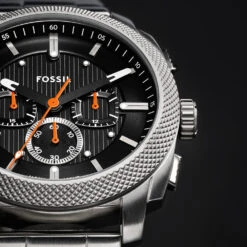 Fossil Machine FS6095 Chronograph -Fashion Watches Shop 30271275 i