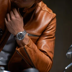 Fossil Machine FS6095 Chronograph -Fashion Watches Shop 30271275 o