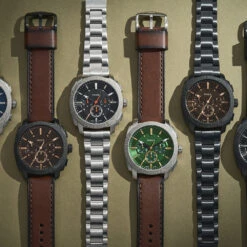 Fossil Machine FS6095 Chronograph -Fashion Watches Shop 30271275 p