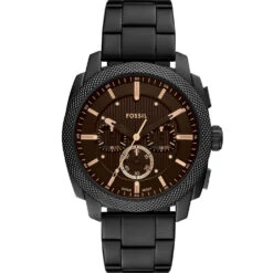 Fossil Machine FS6097 Chronorgraph