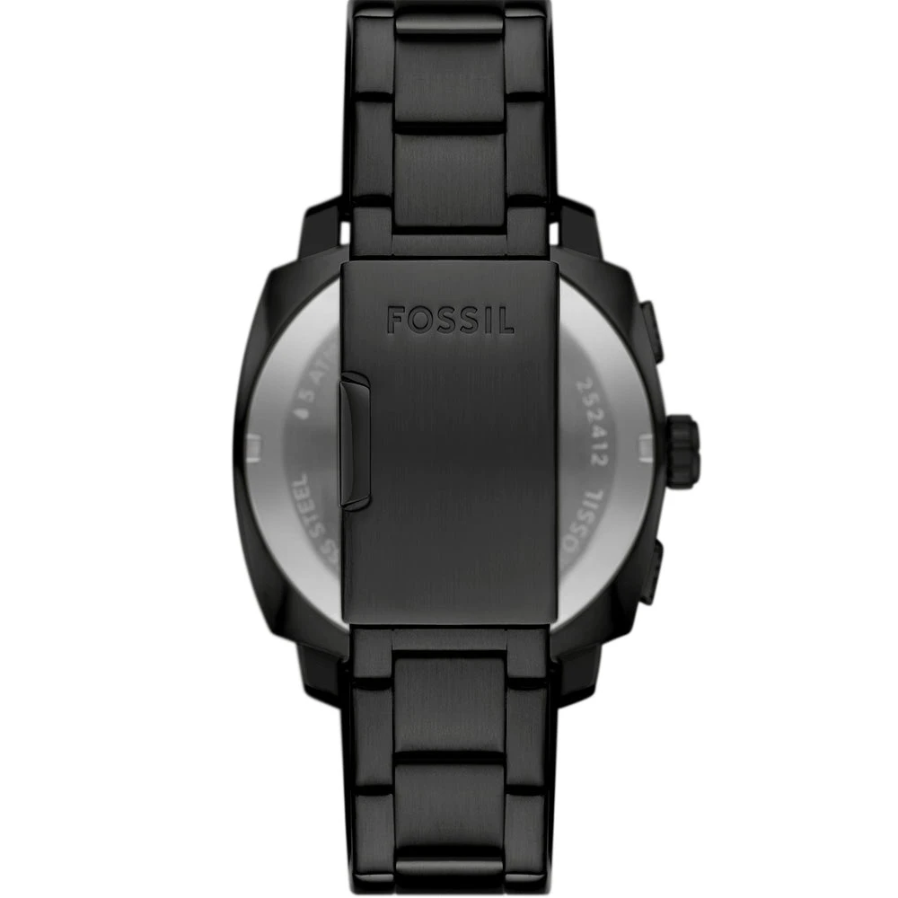 Fossil Machine FS6097 Chronorgraph 3 Fossil Machine FS6097 Chronorgraph - Image 3