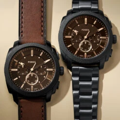 Fossil Machine FS6097 Chronorgraph 11 Fossil Machine FS6097 Chronorgraph -Fashion Watches Shop 30271277 d