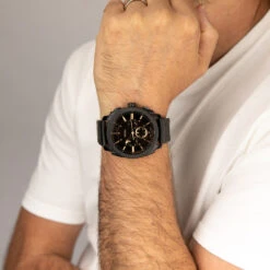 Fossil Machine FS6097 Chronorgraph 15 Fossil Machine FS6097 Chronorgraph -Fashion Watches Shop 30271277 w