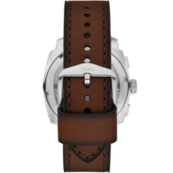 Fossil Machine FS6100 Chronograph -Fashion Watches Shop 30271278 c