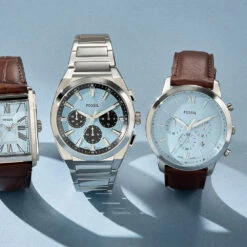 Fossil Carraway FS6110 -Fashion Watches Shop 30271281 d