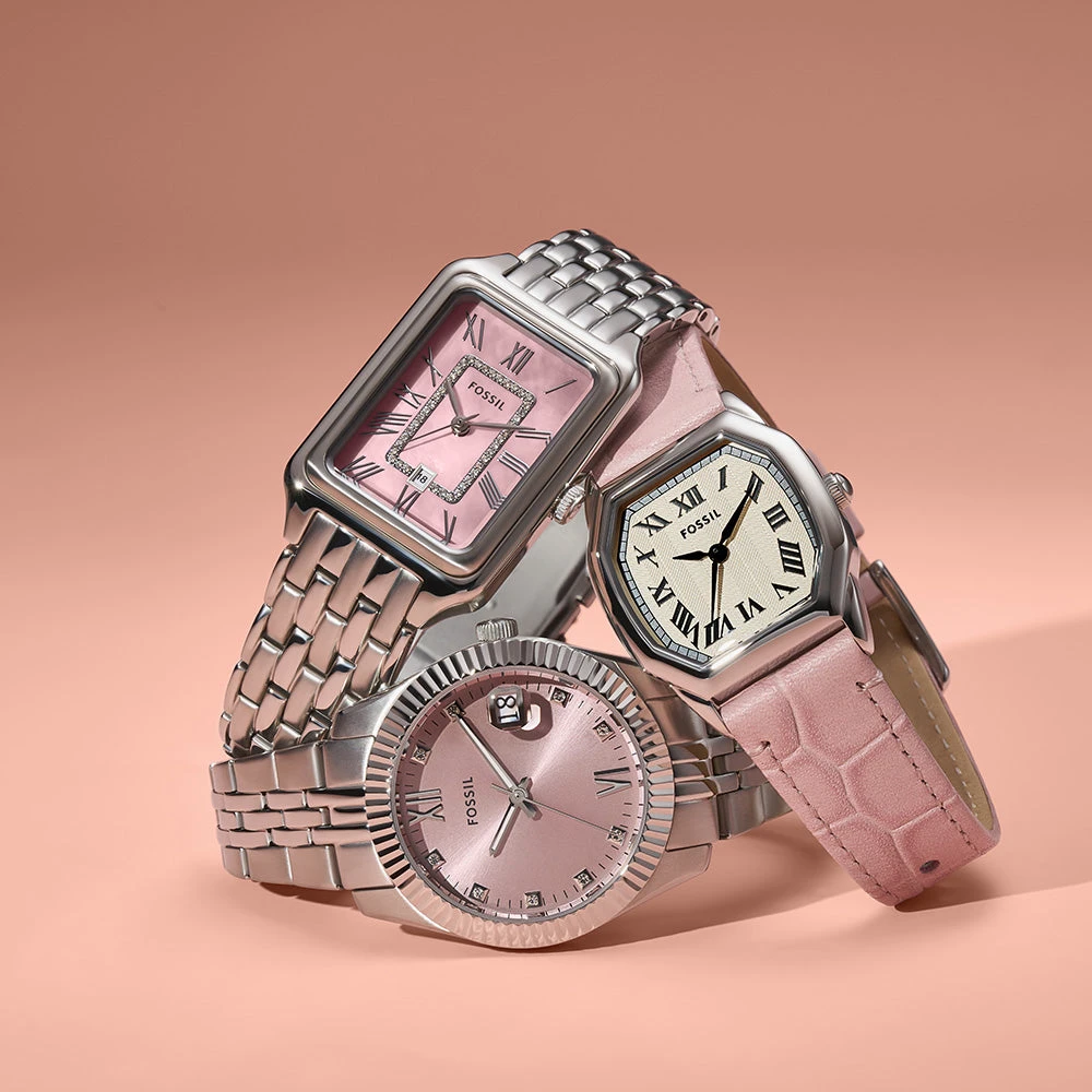 Fossil Scarelette ES5403 4 Fossil Scarelette ES5403 - Image 4