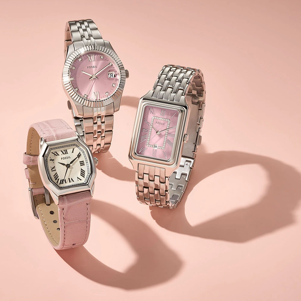 Fossil Scarelette ES5403 5 Fossil Scarelette ES5403 - Image 5