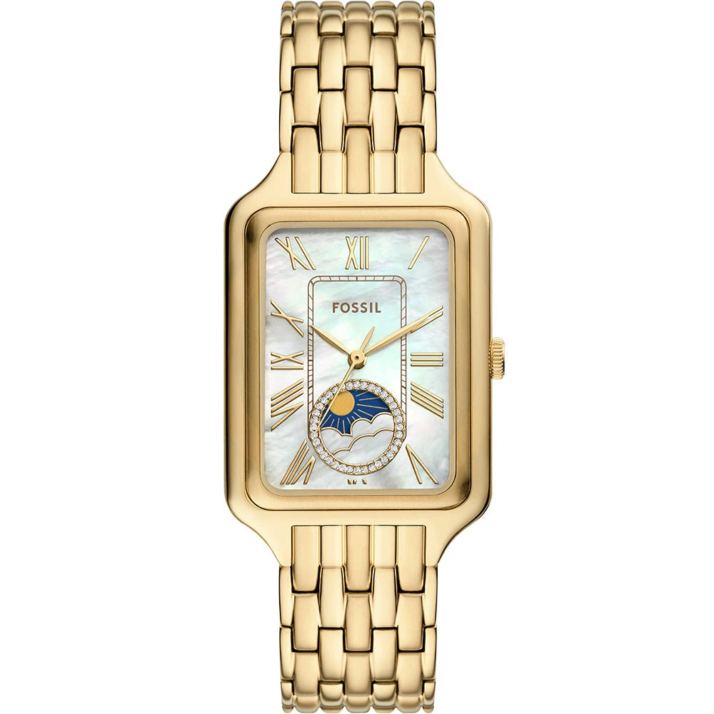 Fossil Raquel Sun Moon ES5398 1 Fossil Raquel Sun Moon ES5398