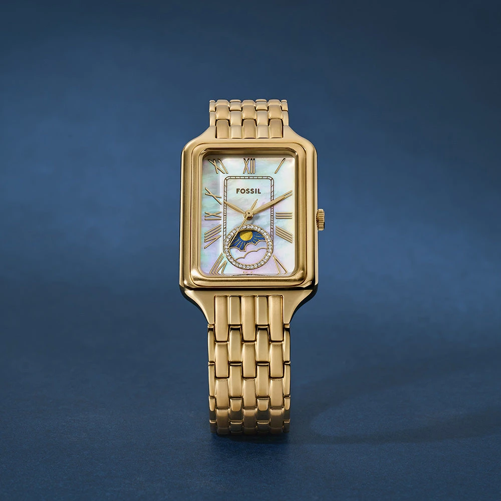 Fossil Raquel Sun Moon ES5398 3 Fossil Raquel Sun Moon ES5398 - Image 3