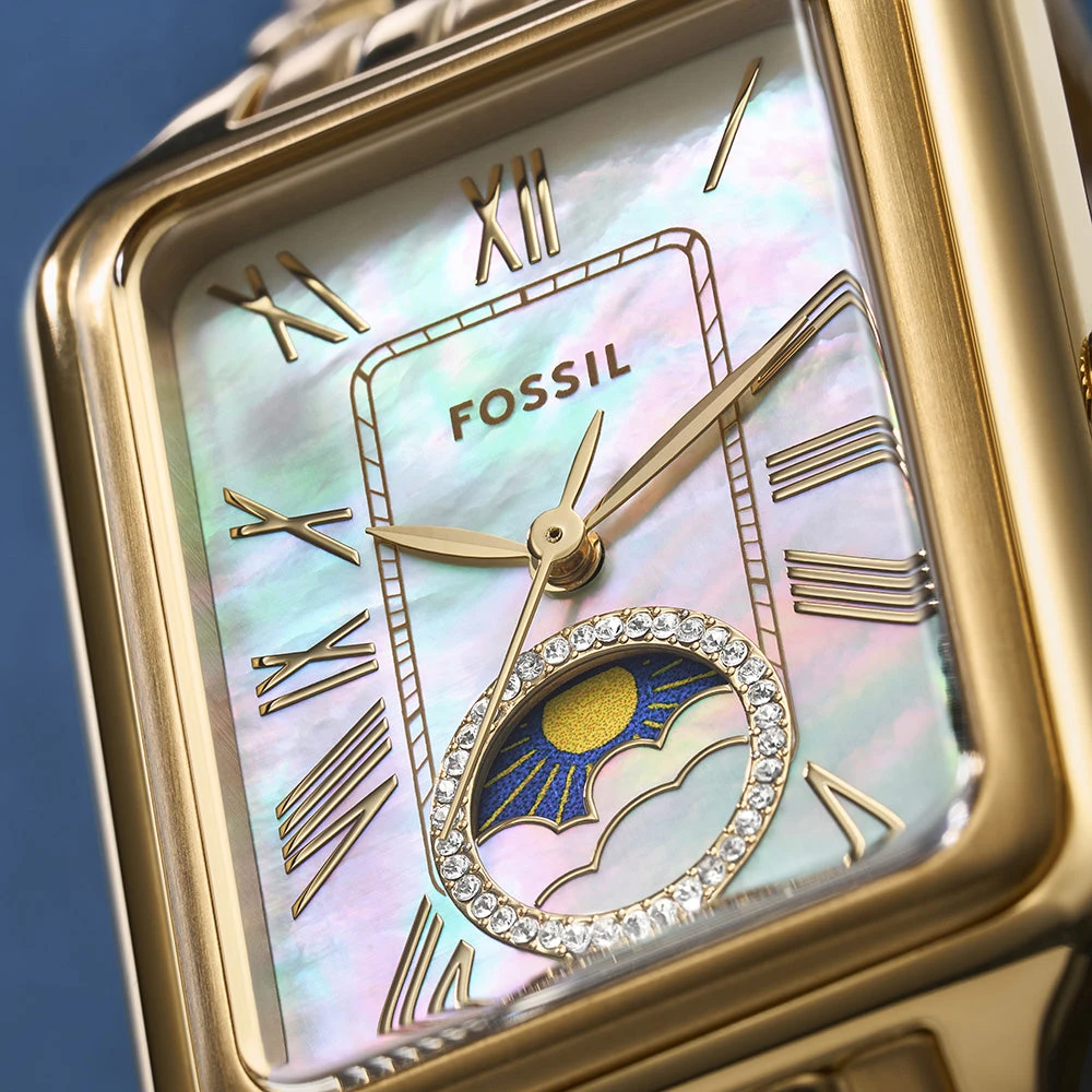 Fossil Raquel Sun Moon ES5398 4 Fossil Raquel Sun Moon ES5398 - Image 4