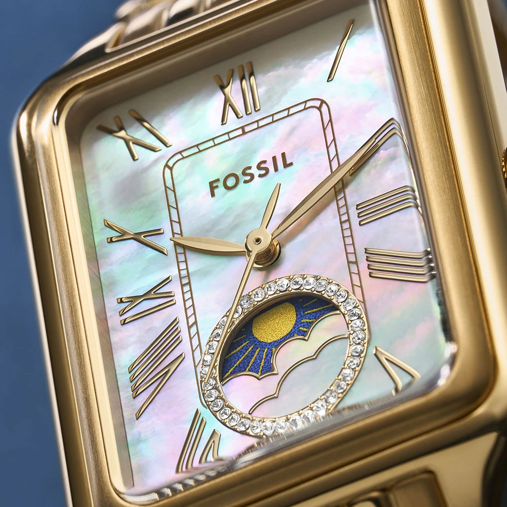 Fossil Raquel Sun Moon ES5398 7 Fossil Raquel Sun Moon ES5398 - Image 7