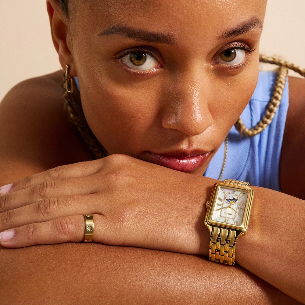 Fossil Raquel Sun Moon ES5398 10 Fossil Raquel Sun Moon ES5398 - Image 10