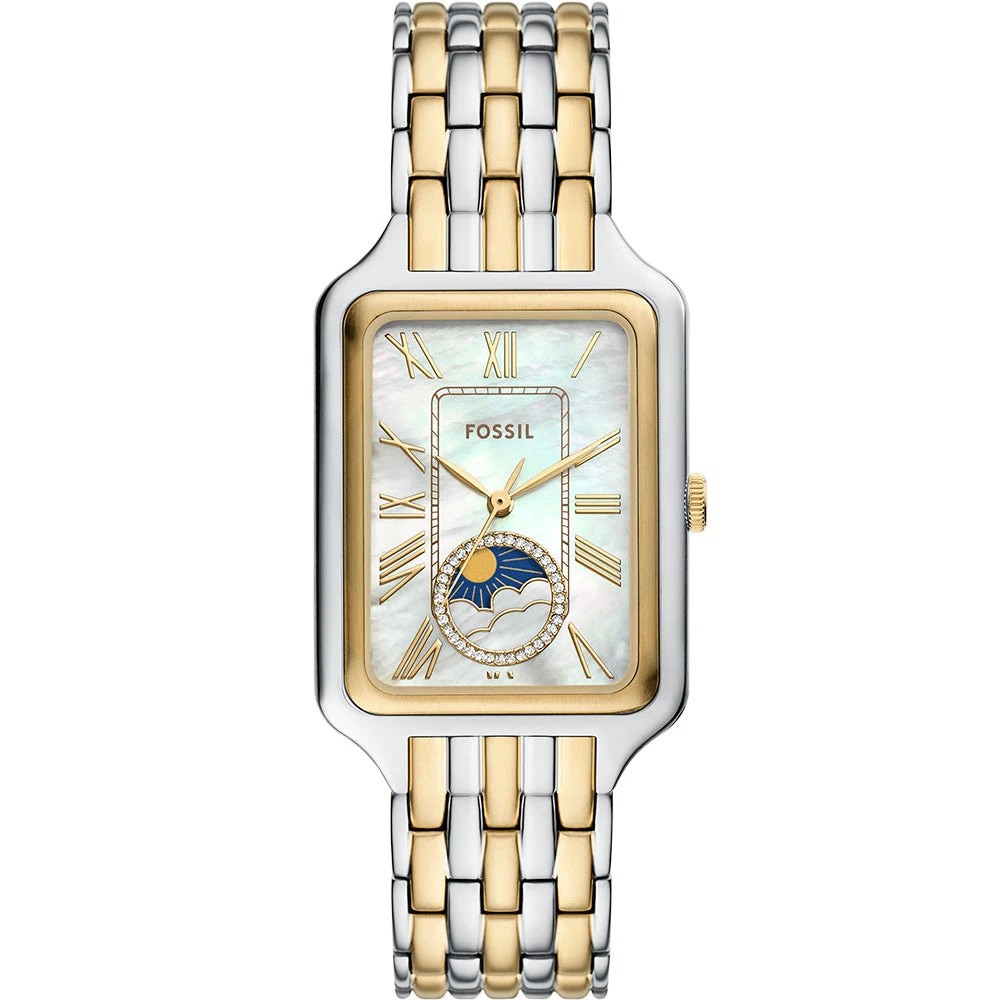 Fossil Raquel Sun Moon ES5399 1 Fossil Raquel Sun Moon ES5399