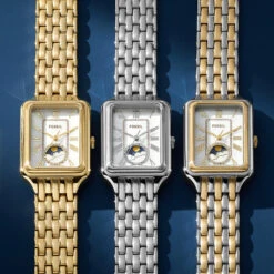 Fossil Raquel Sun Moon ES5399 10 Fossil Raquel Sun Moon ES5399 -Fashion Watches Shop 30271287 d