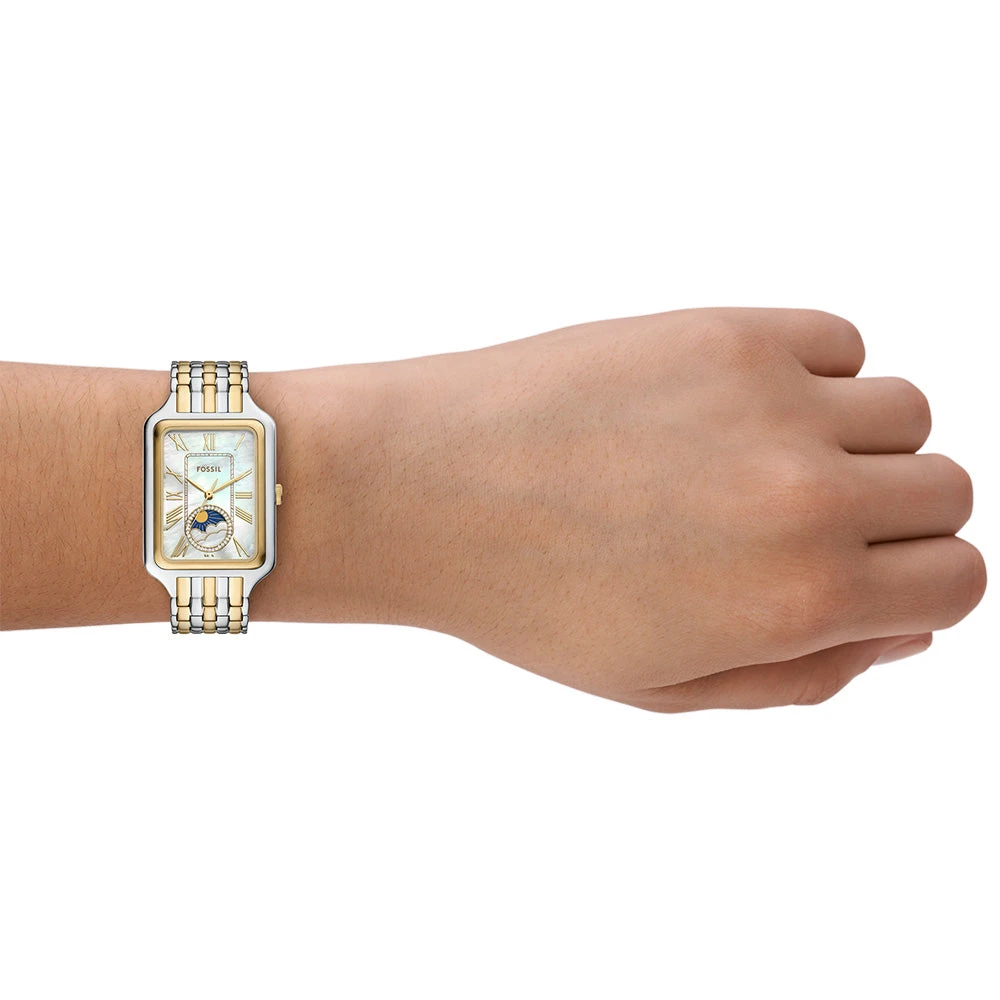 Fossil Raquel Sun Moon ES5399 5 Fossil Raquel Sun Moon ES5399 - Image 5