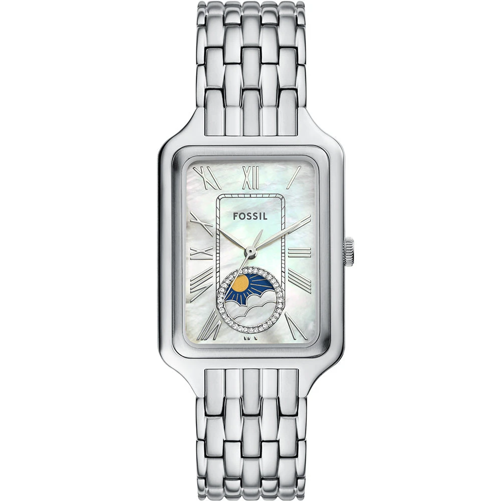 Fossil Raquel Sun Moon ES5400 1 Fossil Raquel Sun Moon ES5400