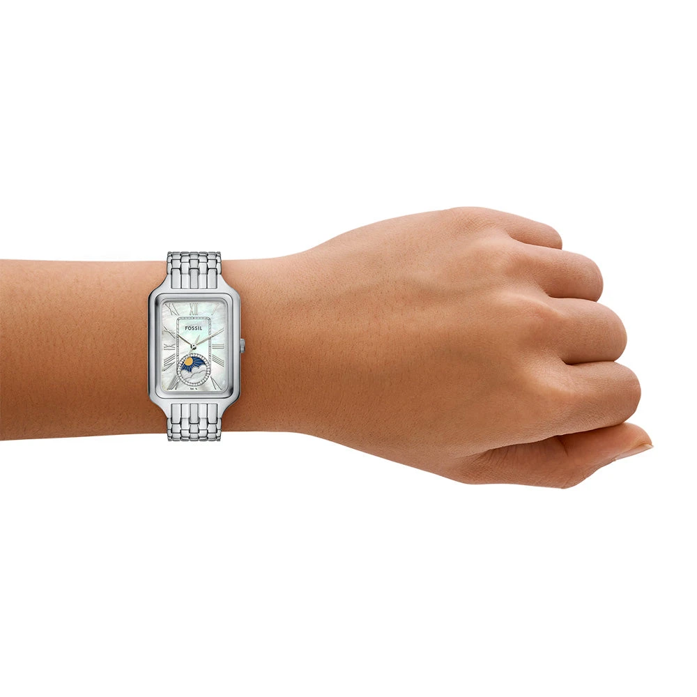 Fossil Raquel Sun Moon ES5400 5 Fossil Raquel Sun Moon ES5400 - Image 5