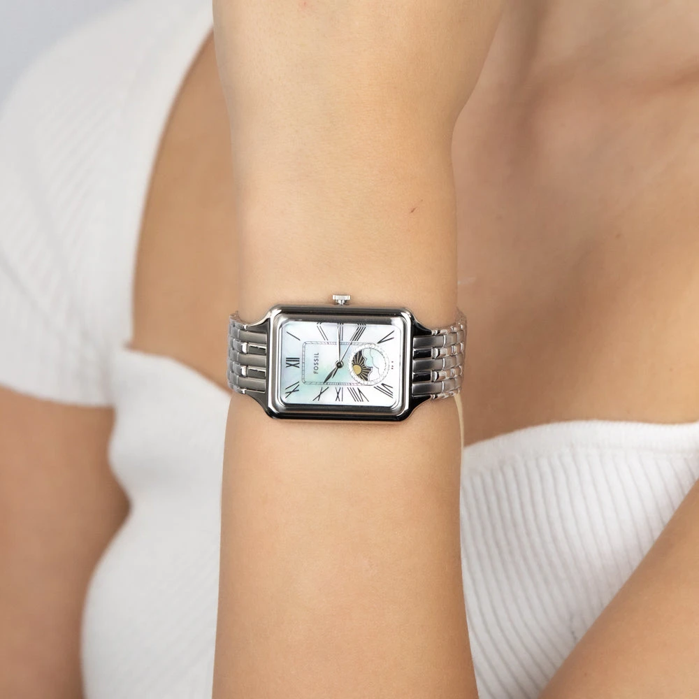 Fossil Raquel Sun Moon ES5400 7 Fossil Raquel Sun Moon ES5400 - Image 7