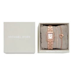 Michael Kors Emery MK7512SET Gift Set -Fashion Watches Shop 30271291 d