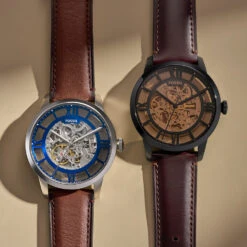 Fossil Townsman ME3267 Automatic -Fashion Watches Shop 30271297 e