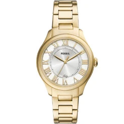 Fossil Gilmore ES5395