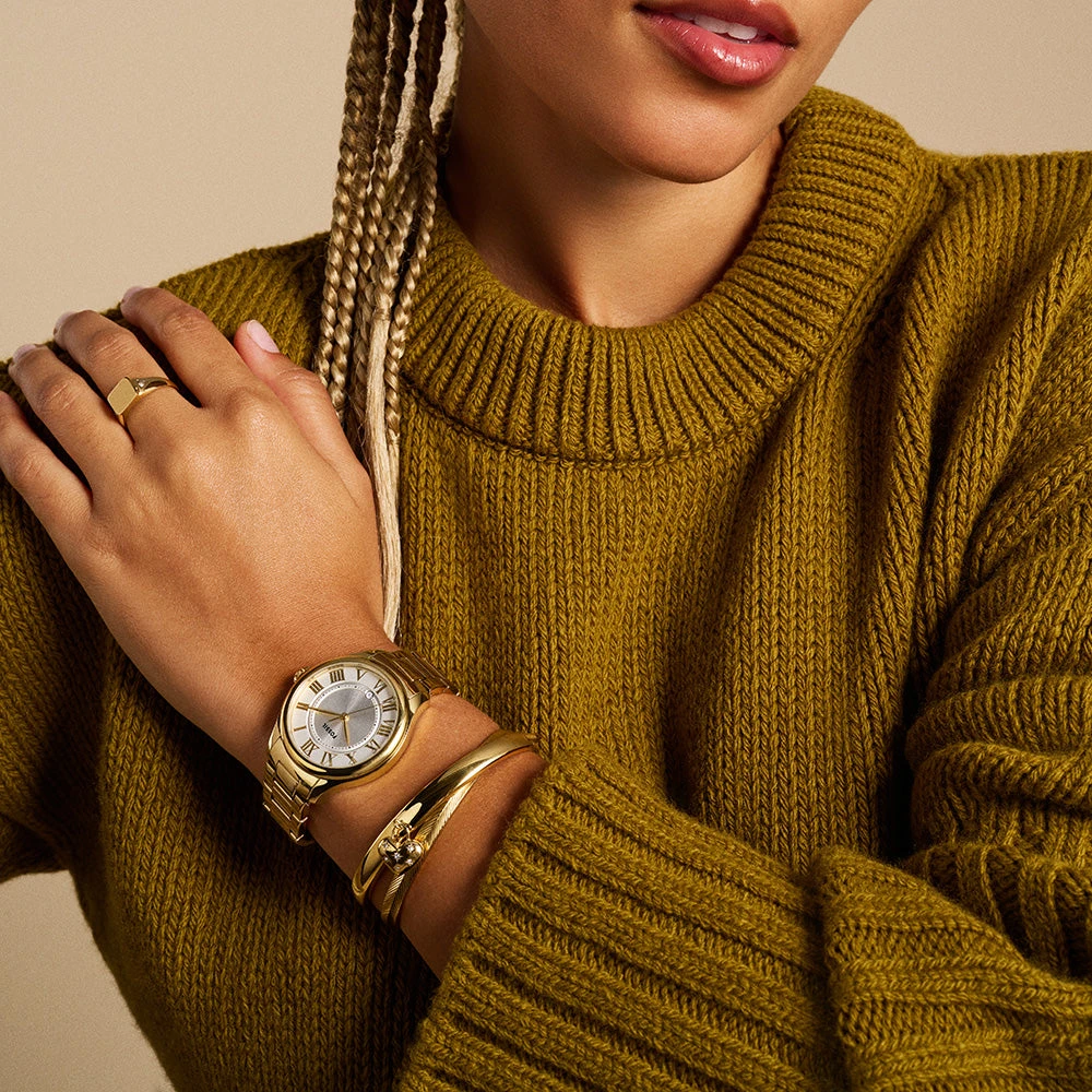 Fossil Gilmore ES5395 6 Fossil Gilmore ES5395 - Image 6