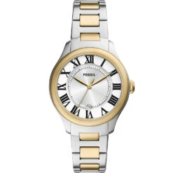 Fossil Gilmore ES5396