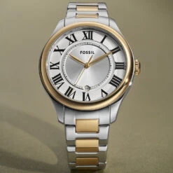 Fossil Gilmore ES5396 -Fashion Watches Shop 30271299 d