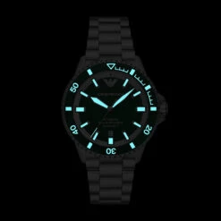 Emporio Armani Diver Pro AR60080 Automatic 10 Emporio Armani Diver Pro AR60080 Automatic -Fashion Watches Shop 30271302 g