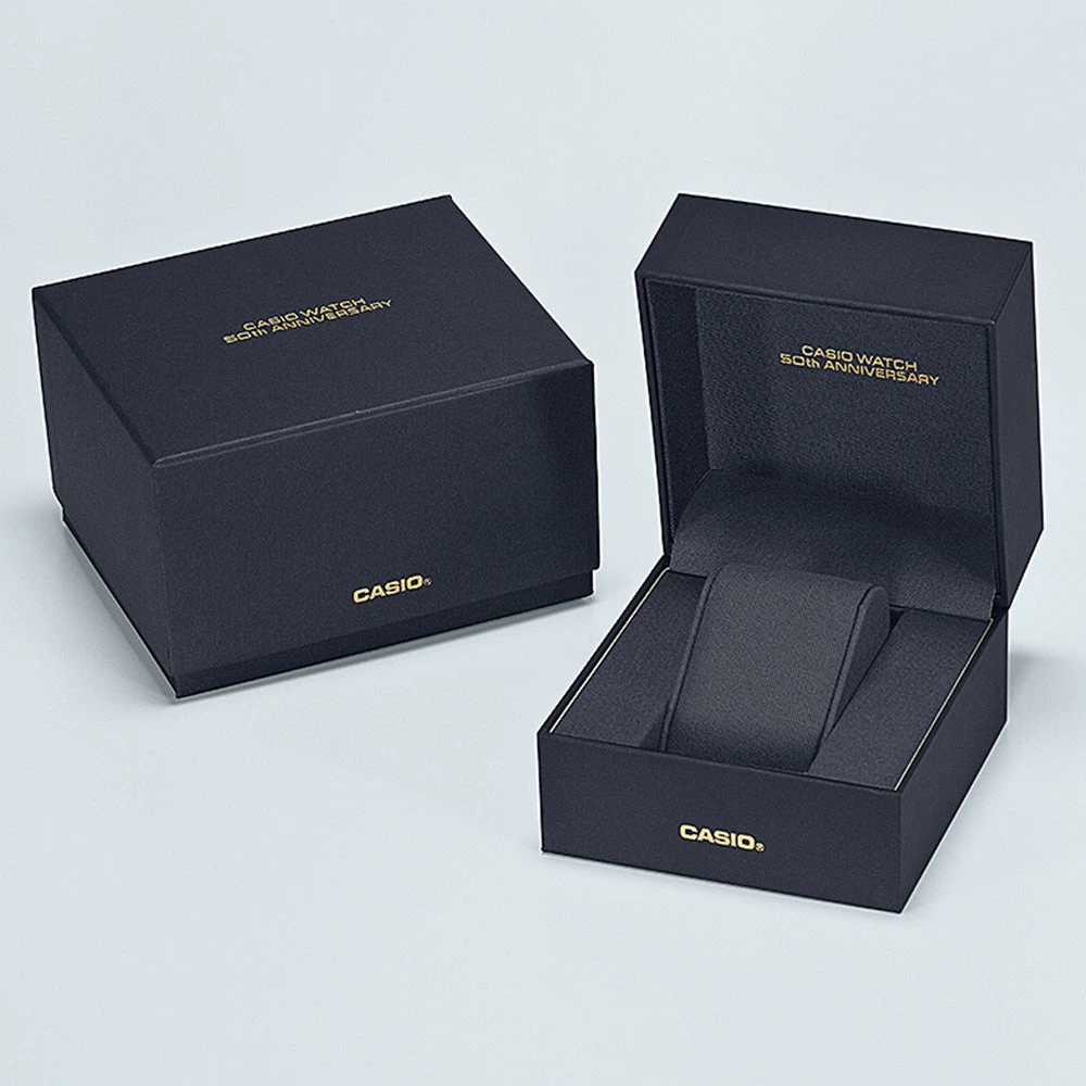 G-Shock GMCB2100ZE-1A 50th Anniversary 'Zero To One' 3 G-Shock GMCB2100ZE-1A 50th Anniversary 'Zero To One' - Image 3