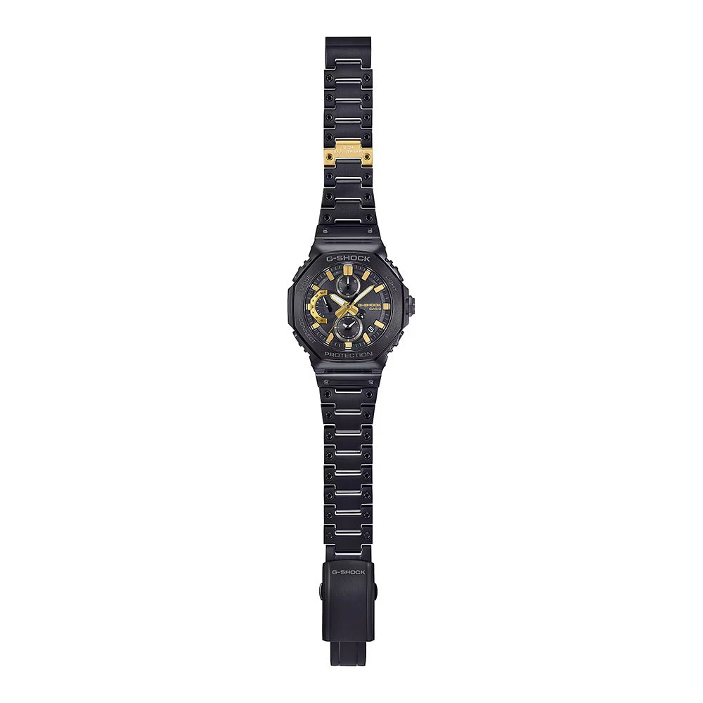 G-Shock GMCB2100ZE-1A 50th Anniversary 'Zero To One' 4 G-Shock GMCB2100ZE-1A 50th Anniversary 'Zero To One' - Image 4