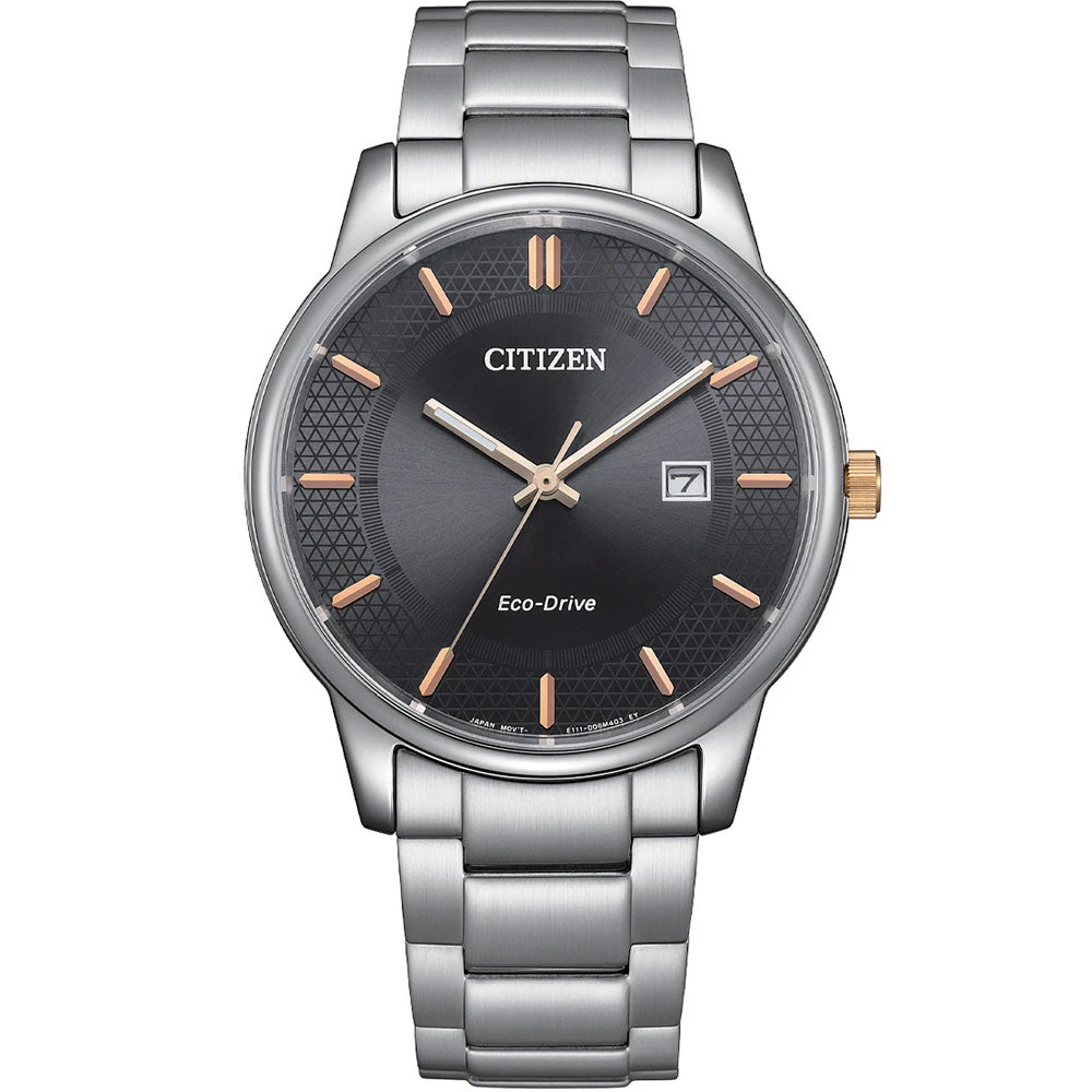Citizen Eco-Drive BM6977-70E 1 Citizen Eco-Drive BM6977-70E