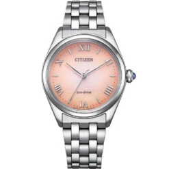 Citizen Eco-Drive EM1140-80X