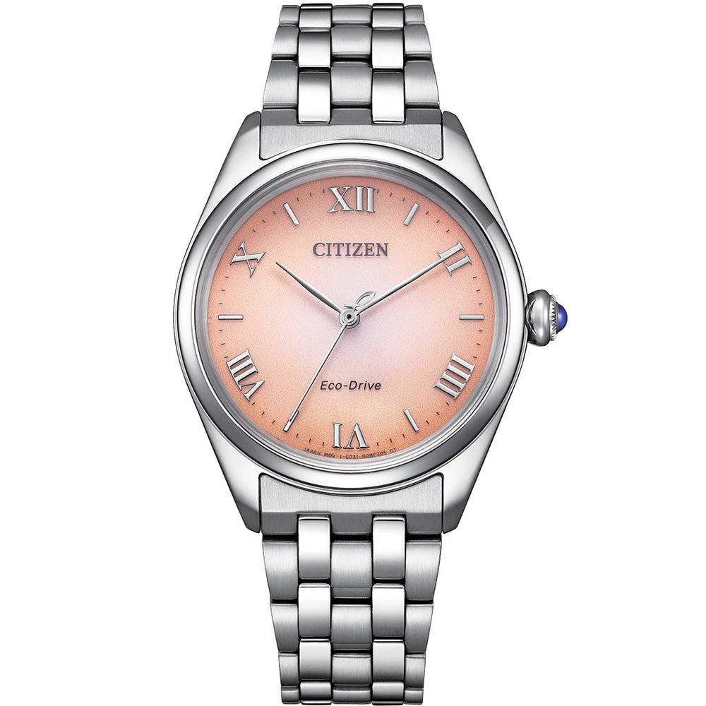 Citizen Eco-Drive EM1140-80X 1 Citizen Eco-Drive EM1140-80X