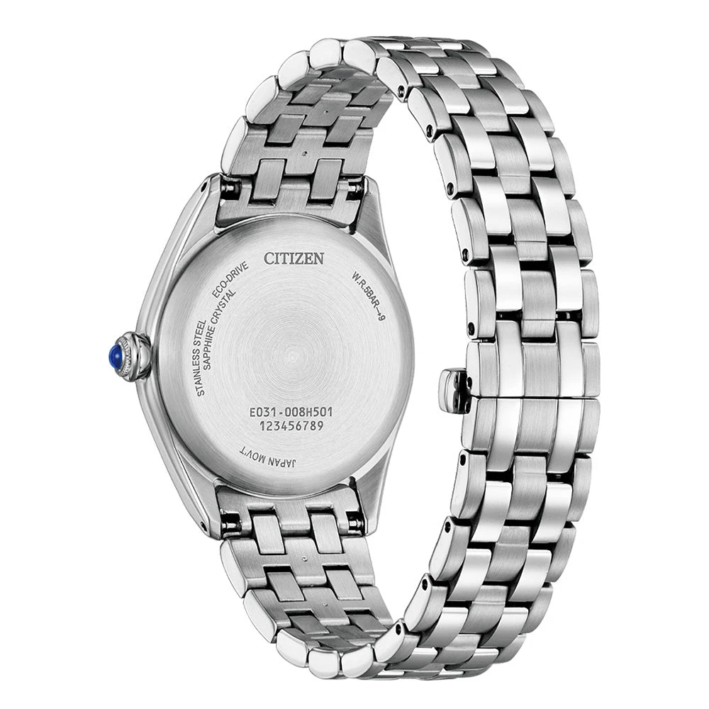 Citizen Eco-Drive EM1140-80X 3 Citizen Eco-Drive EM1140-80X - Image 3