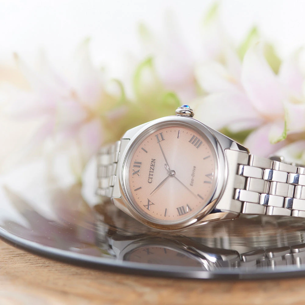 Citizen Eco-Drive EM1140-80X 5 Citizen Eco-Drive EM1140-80X - Image 5