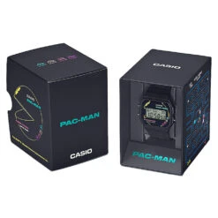 Casio F91WPC-1A Pac-Man Collaboration 9 Casio F91WPC-1A Pac-Man Collaboration -Fashion Watches Shop 30271330 d