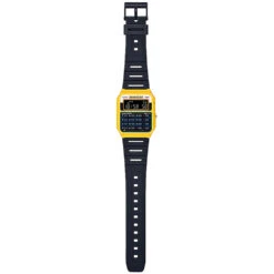 Casio CA53WPC-1B Pac-Man Collaboration 8 Casio CA53WPC-1B Pac-Man Collaboration -Fashion Watches Shop 30271331 c
