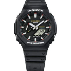 Fashion Watches Shop 14 G-Shock GA2100RL-1A