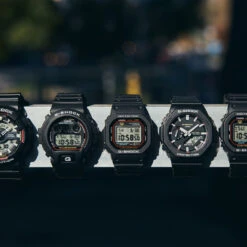 G-Shock GA2100RL-1A 8 G-Shock GA2100RL-1A -Fashion Watches Shop 30271342 d