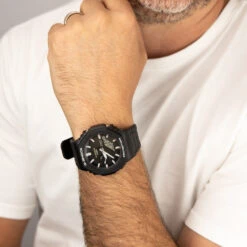 G-Shock GA2100RL-1A 9 G-Shock GA2100RL-1A -Fashion Watches Shop 30271342 w