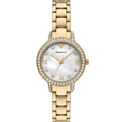 Emporio Armani Cleo AR11652