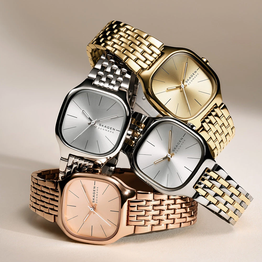 Skagen SKW3160 Mellem 5 Skagen SKW3160 Mellem - Image 5