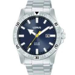 Lorus RX379AX-9 Sports Solar