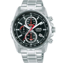 Lorus RM371JX-9 Chronograph
