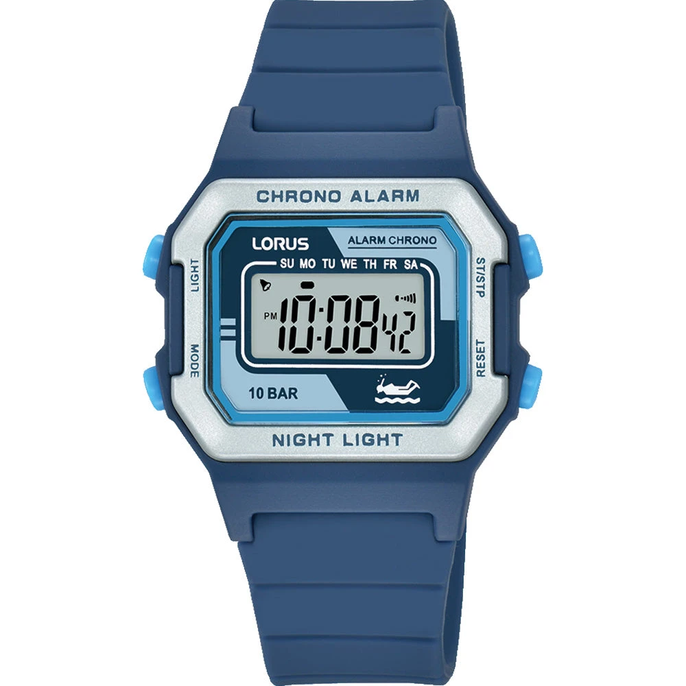 Lorus R2319QX-9 Digital Multi-Timer Kids 1 Lorus R2319QX-9 Digital Multi-Timer Kids