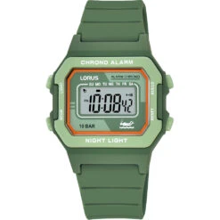 Lorus R2321QX-9 Digital Multi-Timer Kids