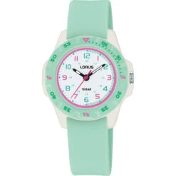 Lorus RRX65JX-9 Time Teacher